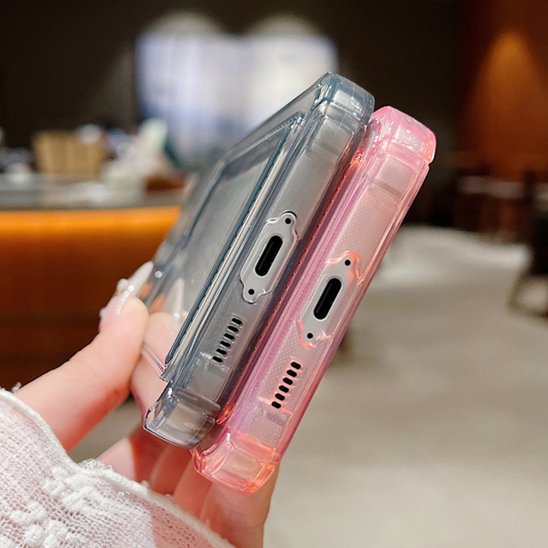 Capa de Celular TPU com Bolso  - Phone Cases Samsung avaliação e preço