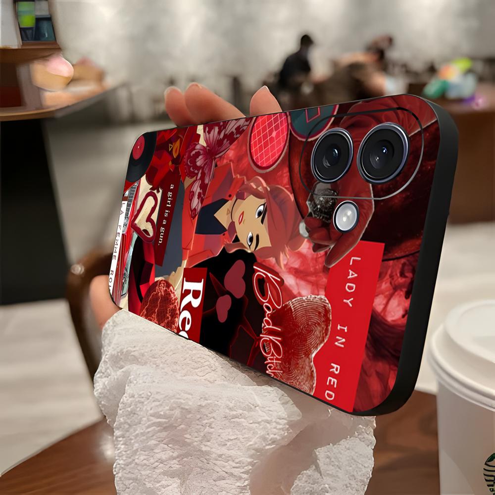 Carmen sandiego capa de telefo - Phone Cases Like Loopy avaliação e preço