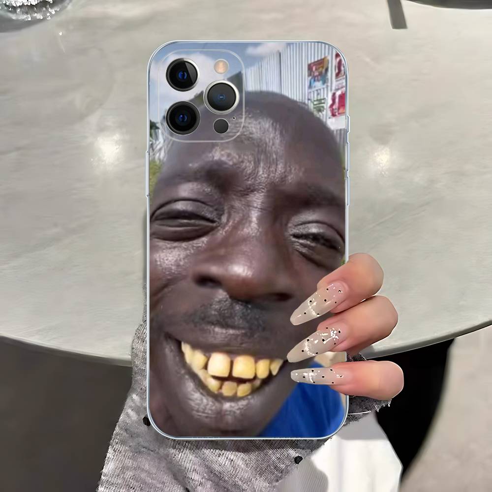 Capa de Silicone Antichoque En - Phone Cases Ugly avaliação e preço