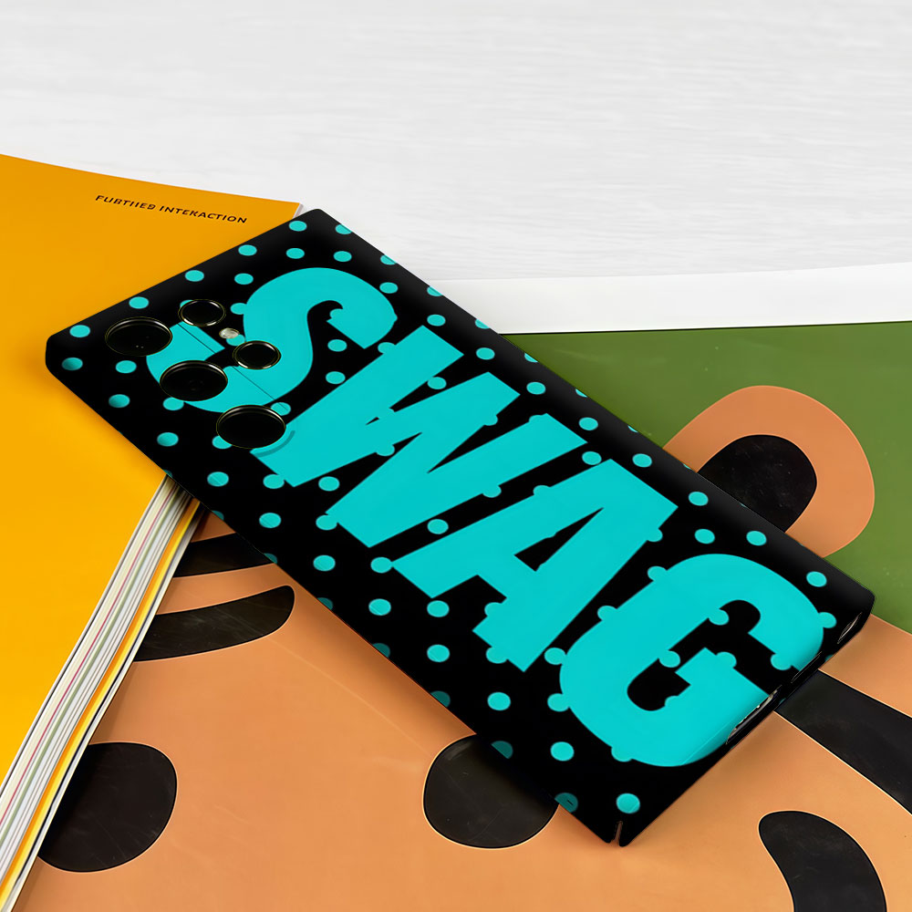 Capa de Telefone Neon Dots Typ - Phone Cases Typo avaliação e preço