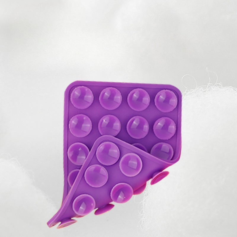 Ventosa de silicone dupla face - Phone Cases Eco Friendly avaliação e preço