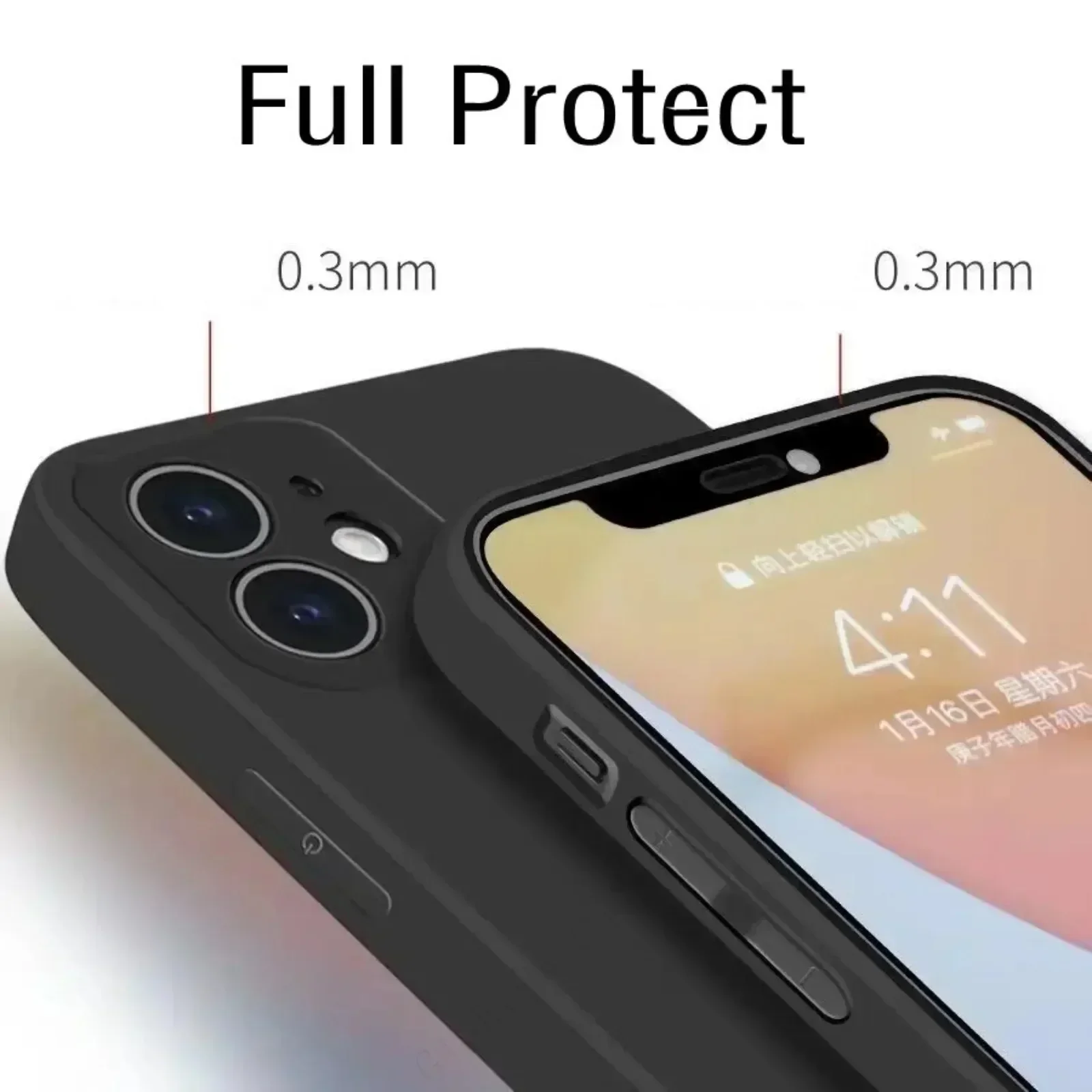 Para iphone 16 15 14 13 12 11  - Phone Cases Dior avaliação e preço