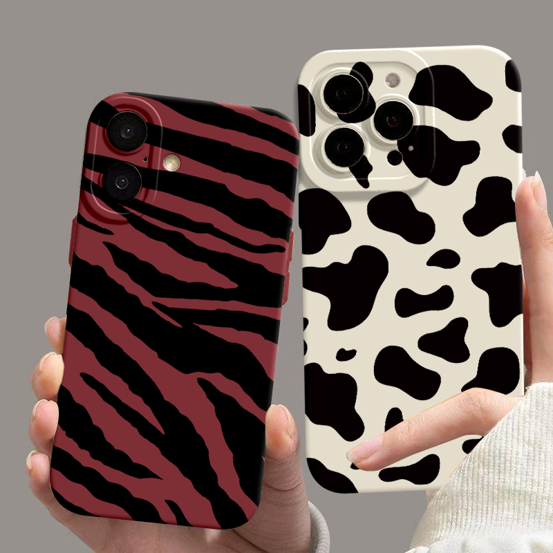 Capa de Telefone com Estampa d - Phone Cases Zebra avaliação e preço