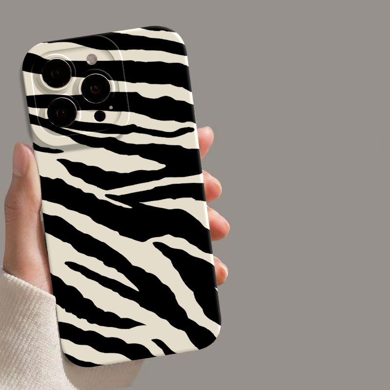 Capa de Telefone com Estampa d - Phone Cases Zebra avaliação e preço