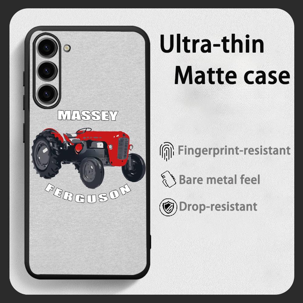 Capa de Telefone Estilosa para - Phone Cases Samsung avaliação e preço