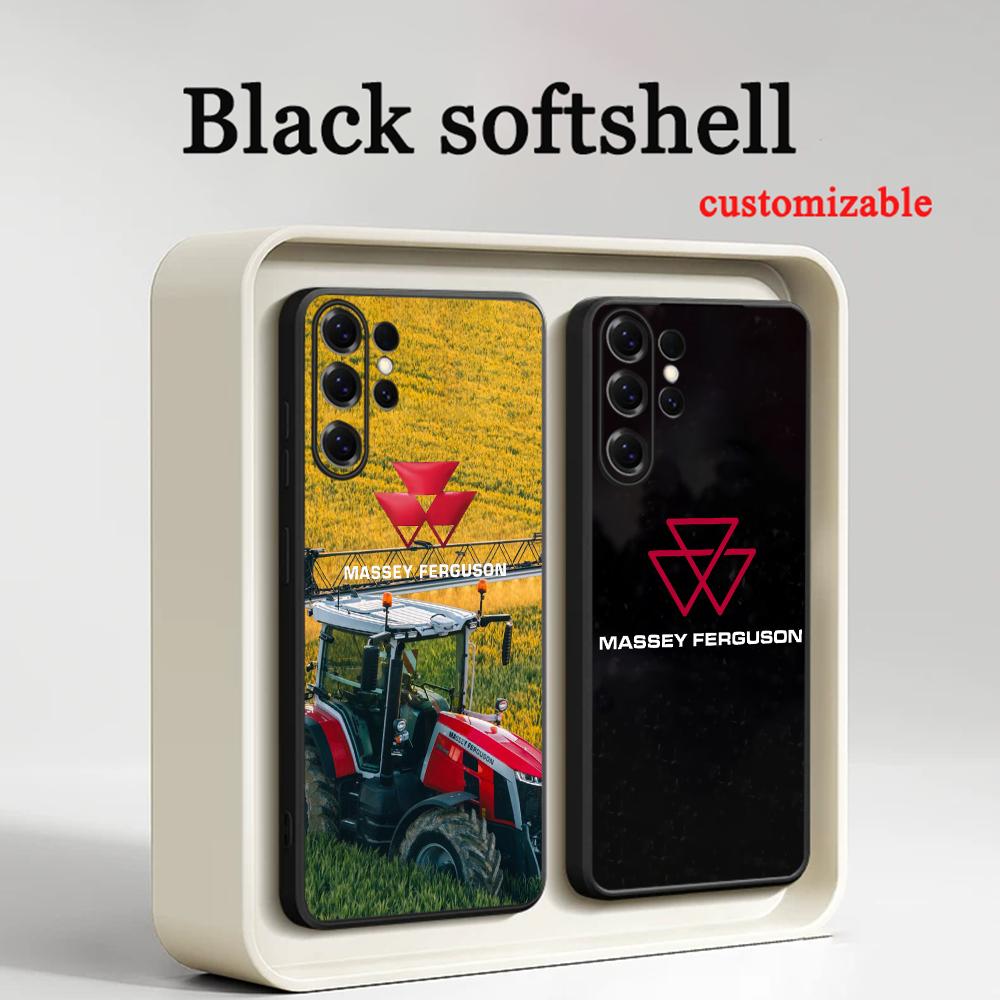 Capa de Telefone Estilosa para - Phone Cases Samsung avaliação e preço