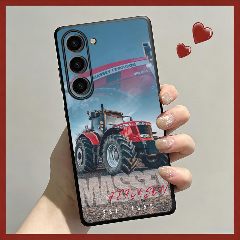 Capa de Telefone Estilosa para - Phone Cases Samsung avaliação e preço