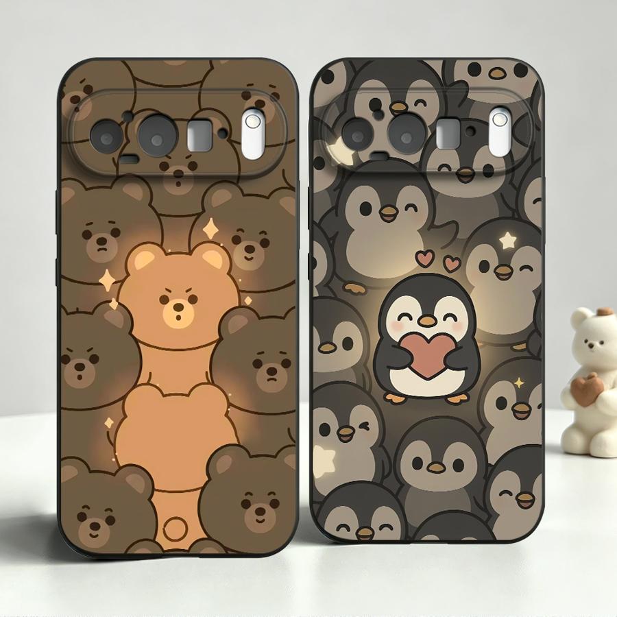 Capa de Telefone Funda para Go - Phone Cases Google Pixel 10 avaliação e preço