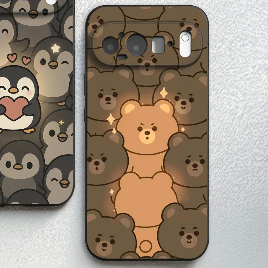 Capa de Telefone Funda para Go - Phone Cases Google Pixel 10 avaliação e preço