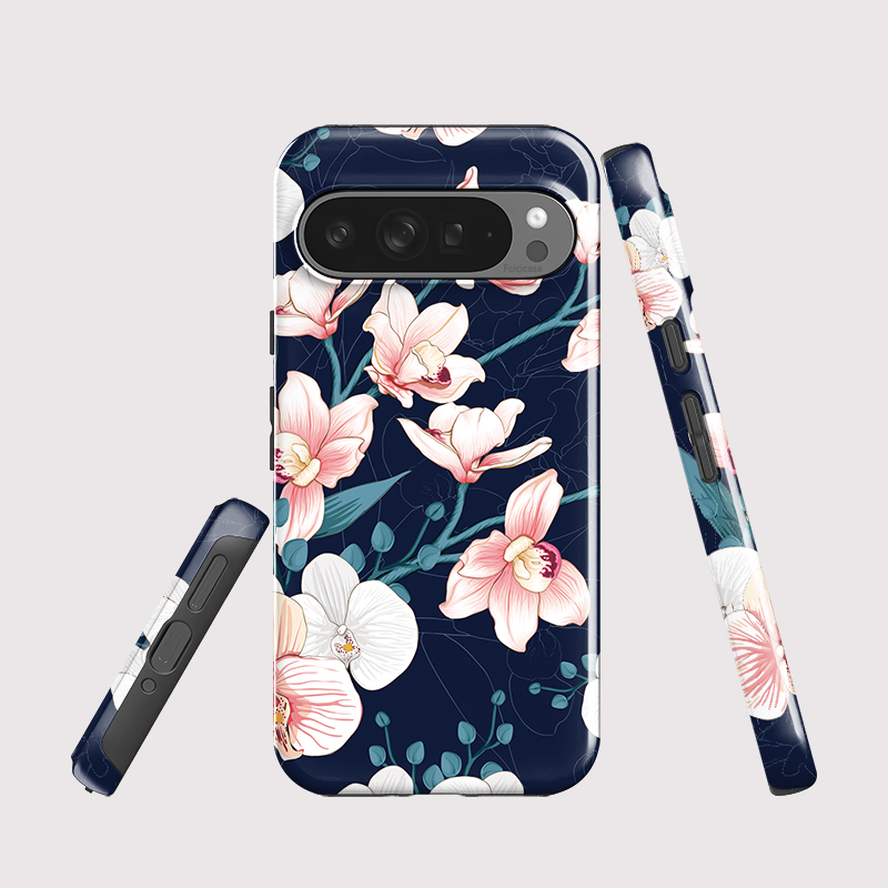 Capa de Telefone Anti-impacto  - Phone Cases Google Pixel 10 avaliação e preço