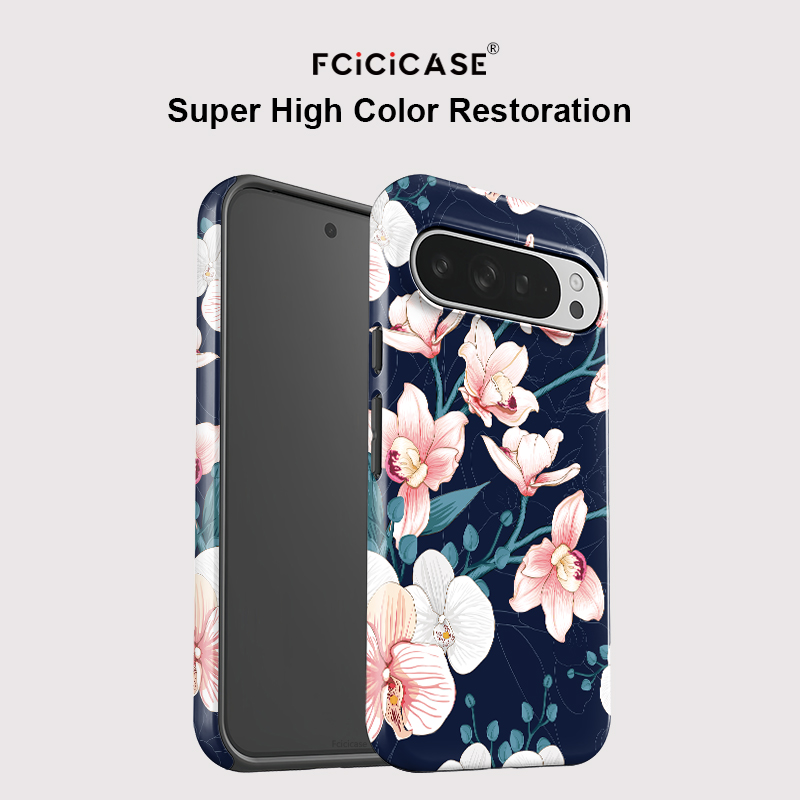 Capa de Telefone Anti-impacto  - Phone Cases Google Pixel 10 avaliação e preço