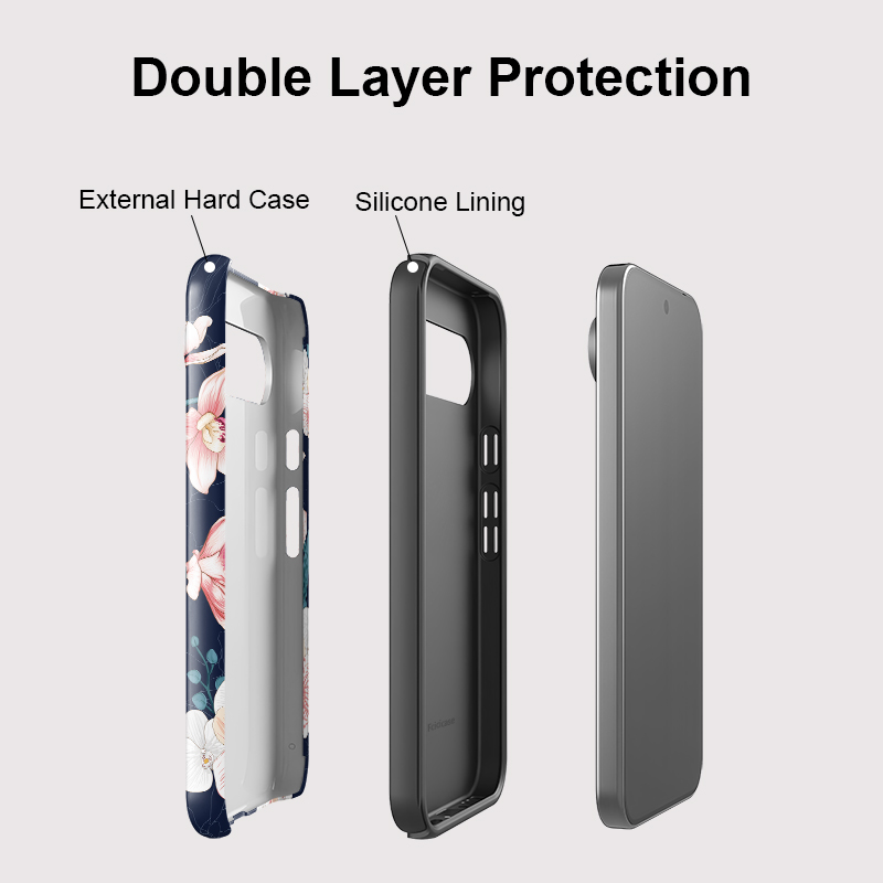 Capa de Telefone Anti-impacto  - Phone Cases Google Pixel 10 avaliação e preço