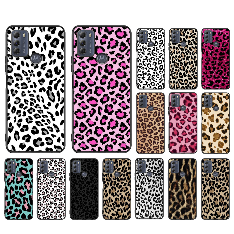Capa de telefone leopardo para - Phone Cases Jjk avaliação e preço