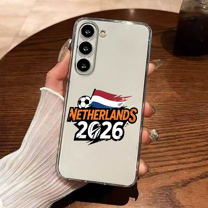 Capa de Telefone Transparente  - Phone Cases Qatar avaliação e preço