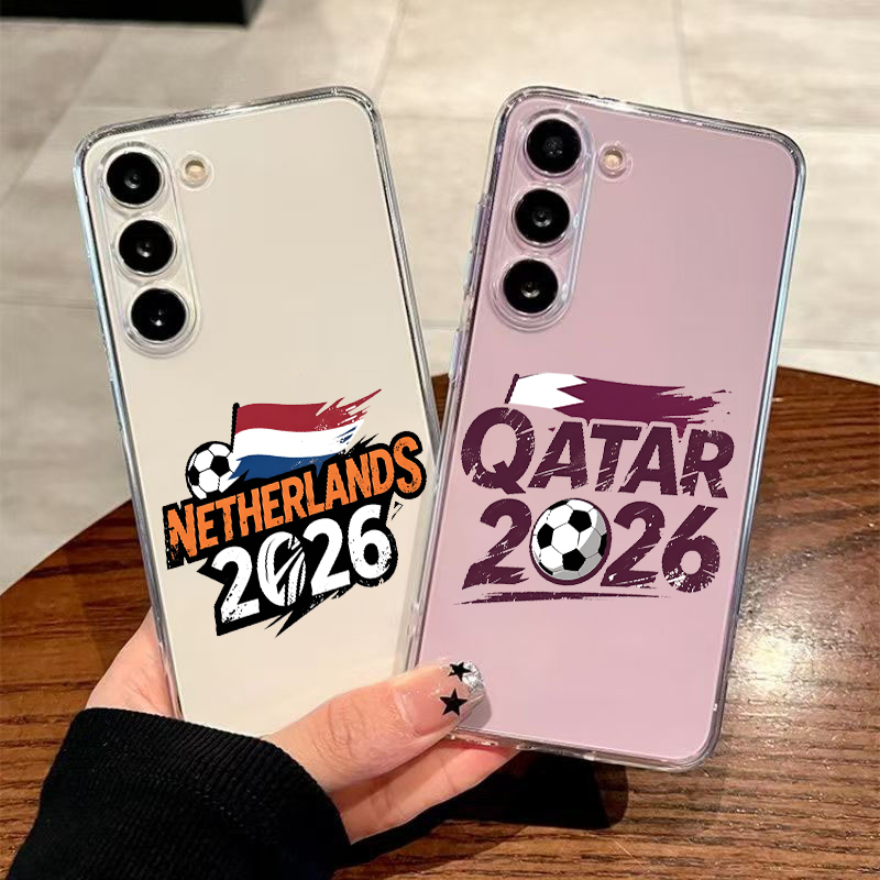 Capa de Telefone Transparente  - Phone Cases Qatar avaliação e preço