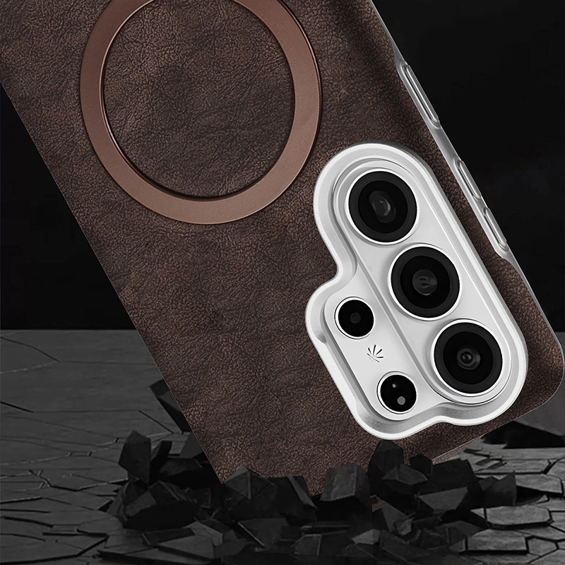 Capa de Telefone Magnética Pre - Phone Cases Eco Friendly avaliação e preço