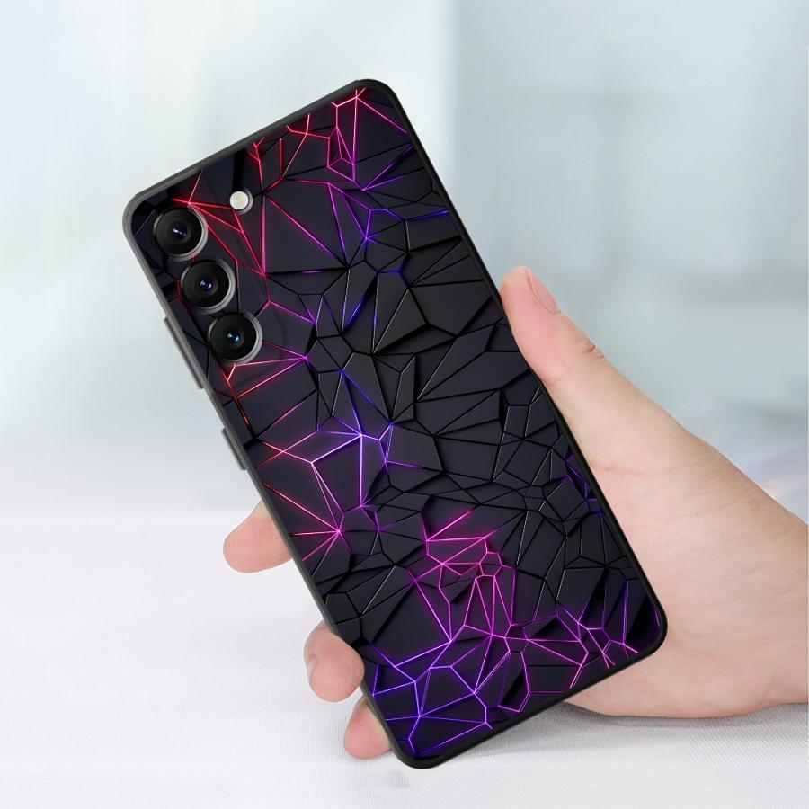 Capa de Telefone para Samsung  - Phone Cases Blue avaliação e preço