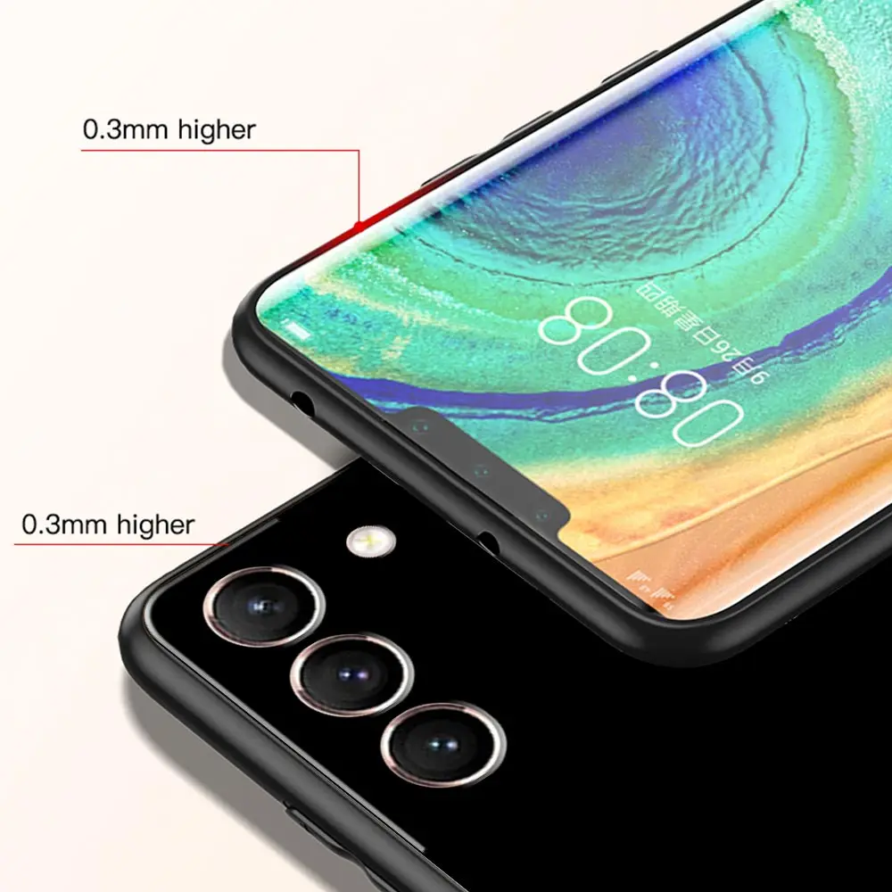 Capa de Celular TPU com Mapa d - Phone Cases Youtube avaliação e preço