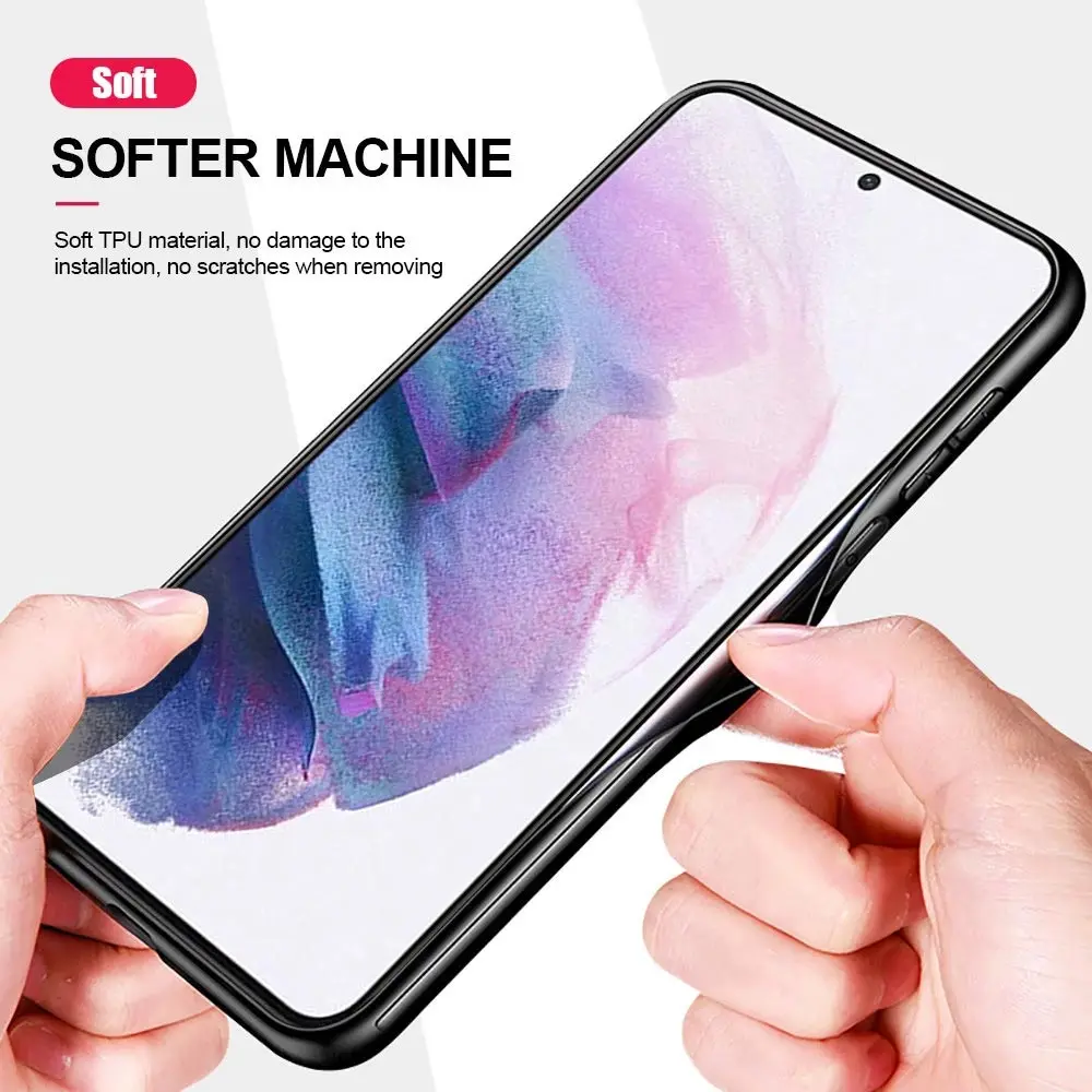 Capa de Celular TPU com Mapa d - Phone Cases Youtube avaliação e preço