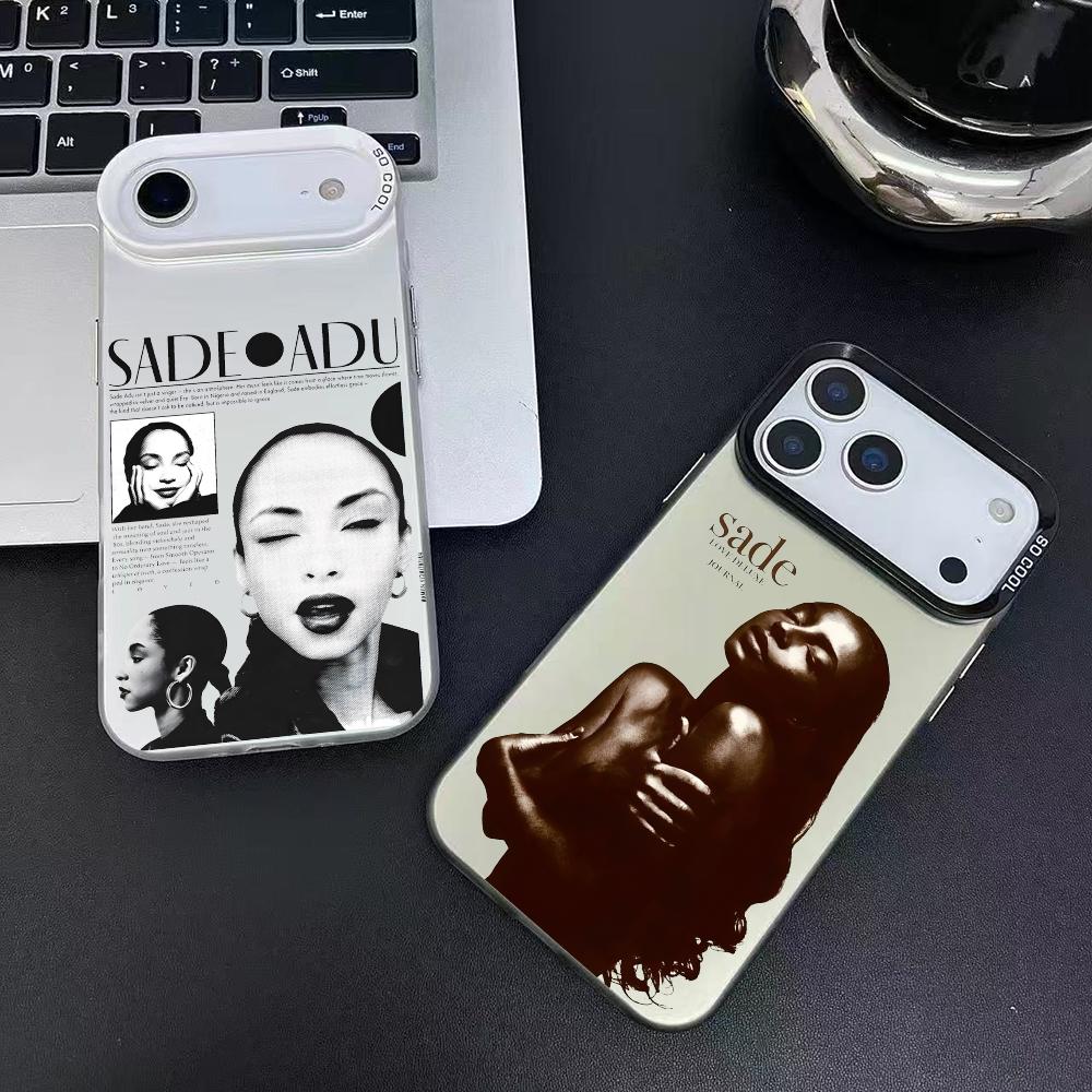 Capa de Celular Popular Singer - Phone Cases Iphone 17 avaliação e preço