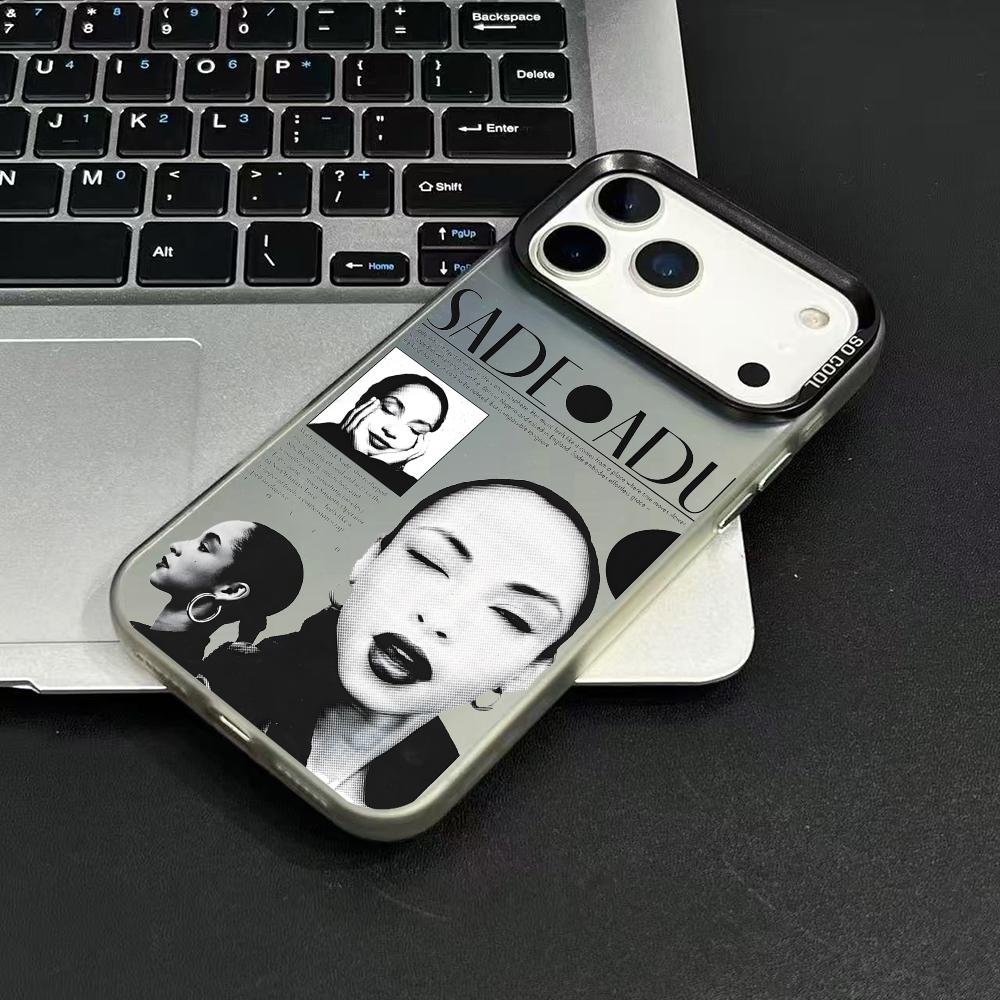 Capa de Celular Popular Singer - Phone Cases Iphone 17 avaliação e preço