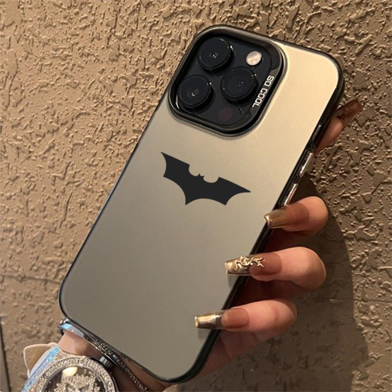 Bat aranha padrão textura fosc - Phone Cases Dior avaliação e preço