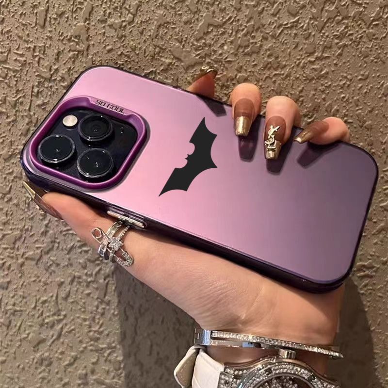 Bat aranha padrão textura fosc - Phone Cases Dior avaliação e preço