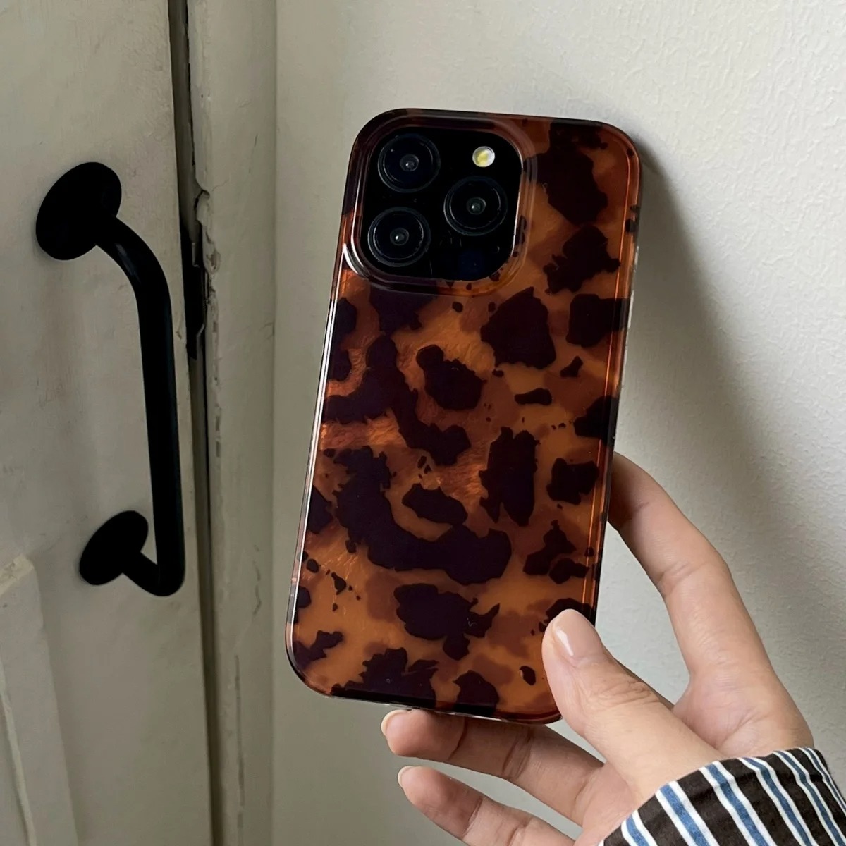 Capa de Celular Retrô com Text - Phone Cases Like Loopy avaliação e preço