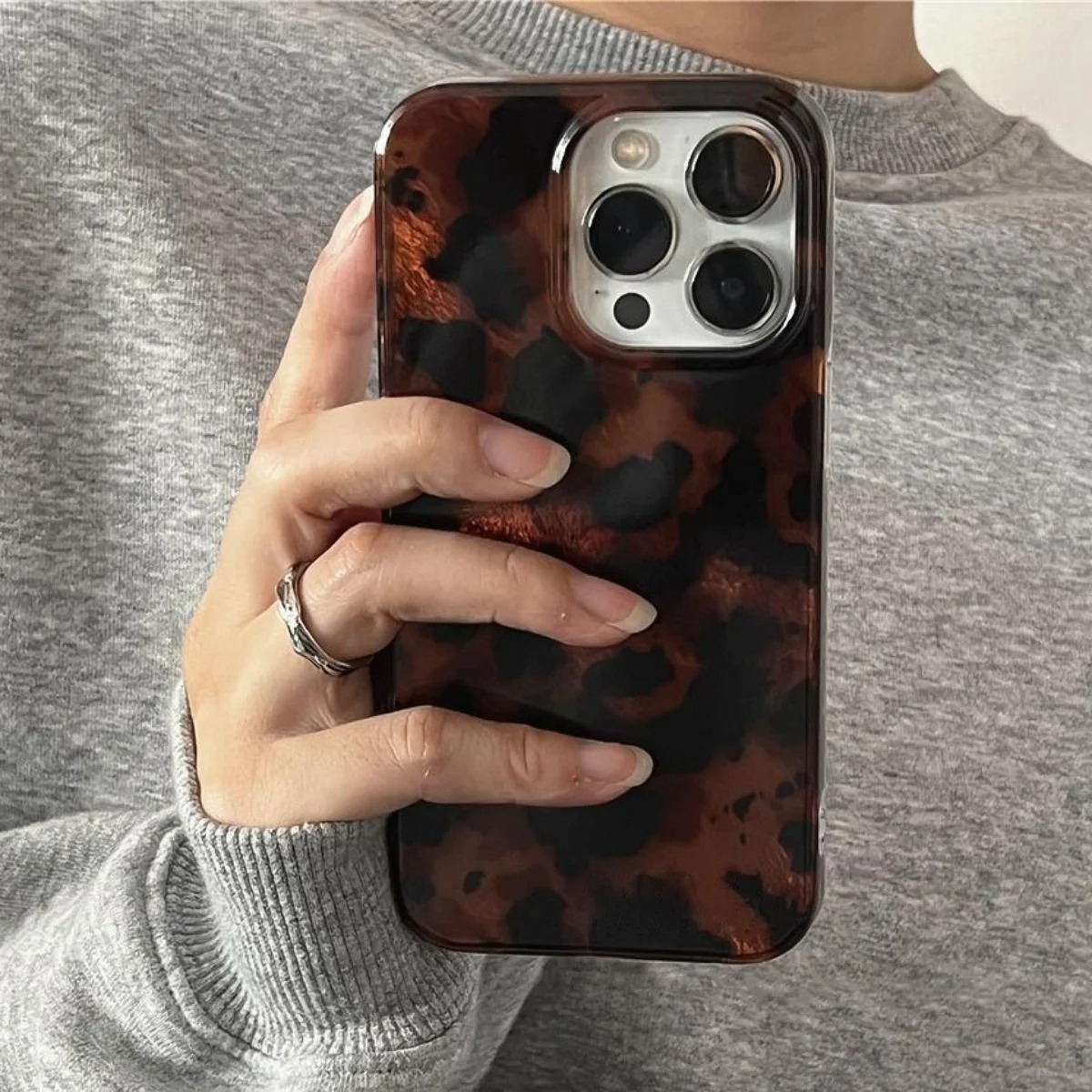 Capa de Celular Retrô com Text - Phone Cases Like Loopy avaliação e preço