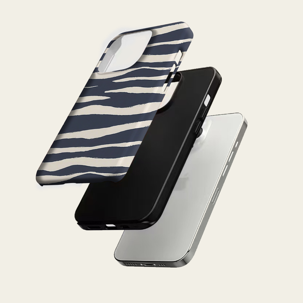 Capa de Celular com Estampa de - Phone Cases Zebra avaliação e preço