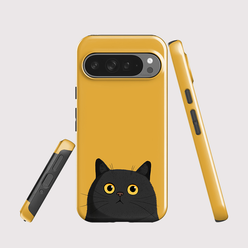 Capa Fcicicase para Pixel 9 10 - Phone Cases Google Pixel 10 avaliação e preço