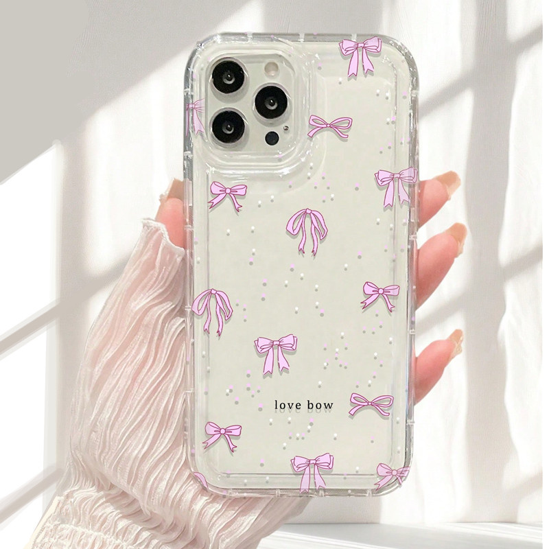 Capa transparente com estampa  - Phone Cases Dior avaliação e preço