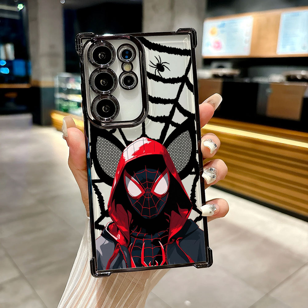 Capa de Telefone Marvel Homem- - Phone Cases Samsung avaliação e preço