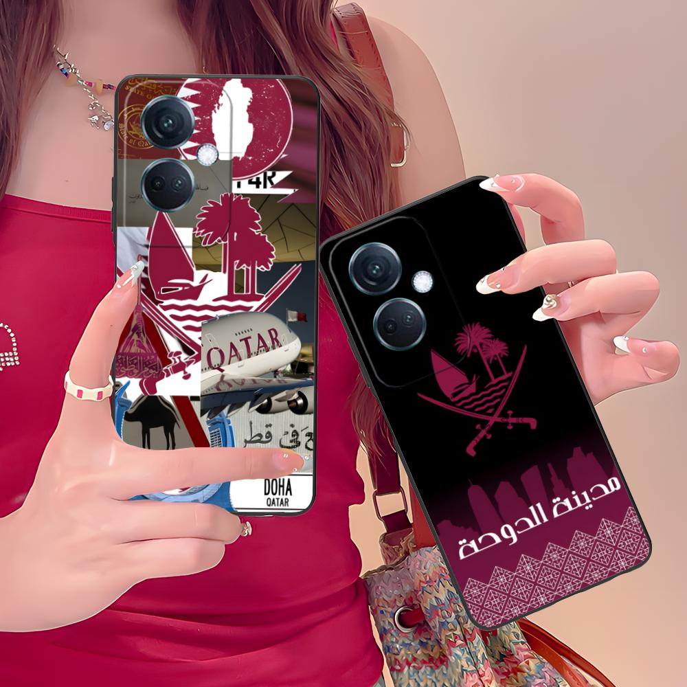 Capa de Telefone Móvel em TPU  - Phone Cases Qatar avaliação e preço