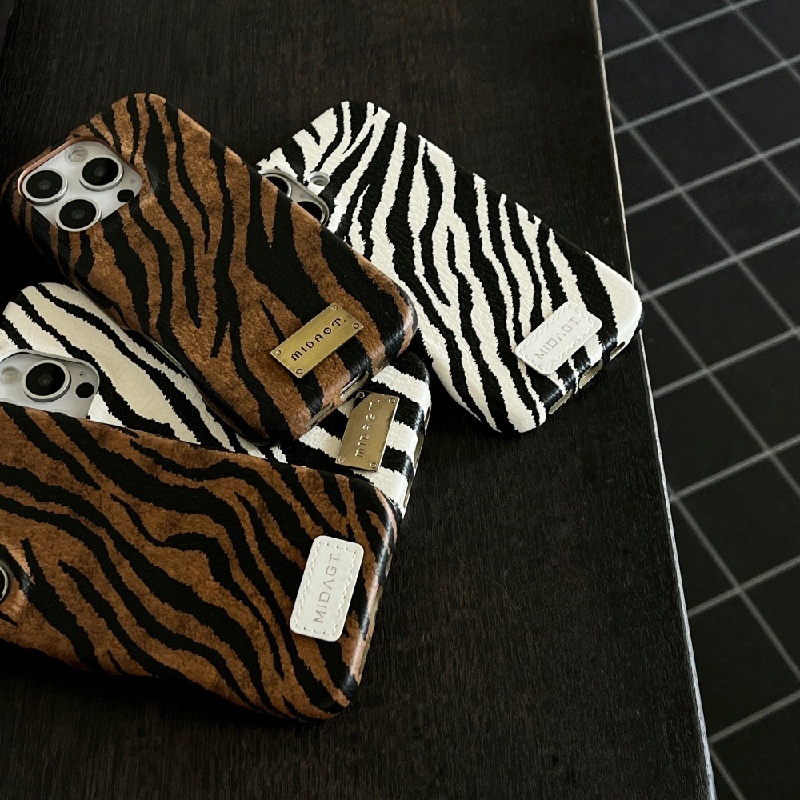 Capa de Celular Premium com Es - Phone Cases Zebra avaliação e preço