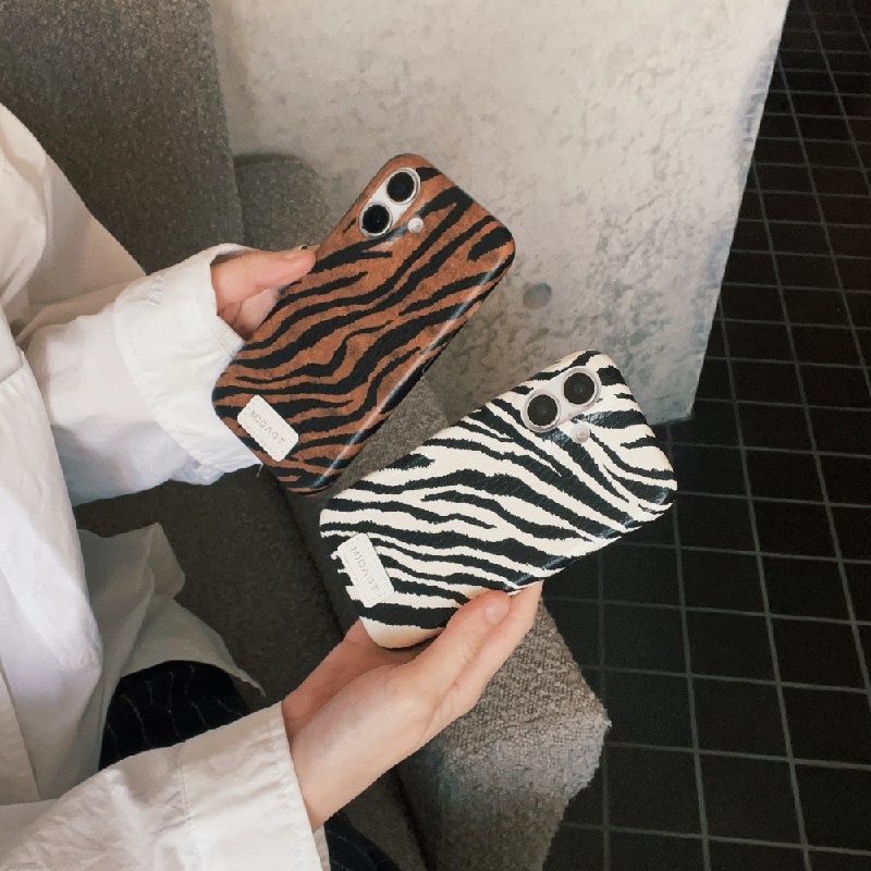 Capa de Celular Premium com Es - Phone Cases Zebra avaliação e preço