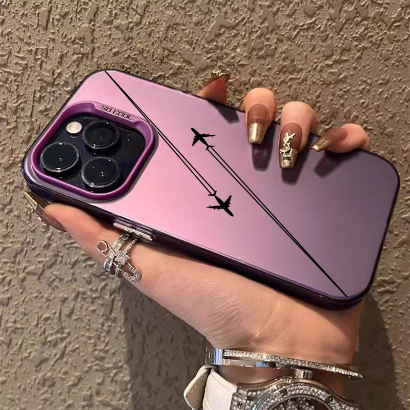 Capa básica tpu com design de  - Phone Cases Dior avaliação e preço