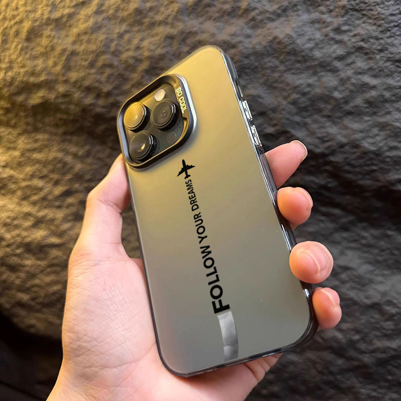 Capa básica tpu com design de  - Phone Cases Dior avaliação e preço