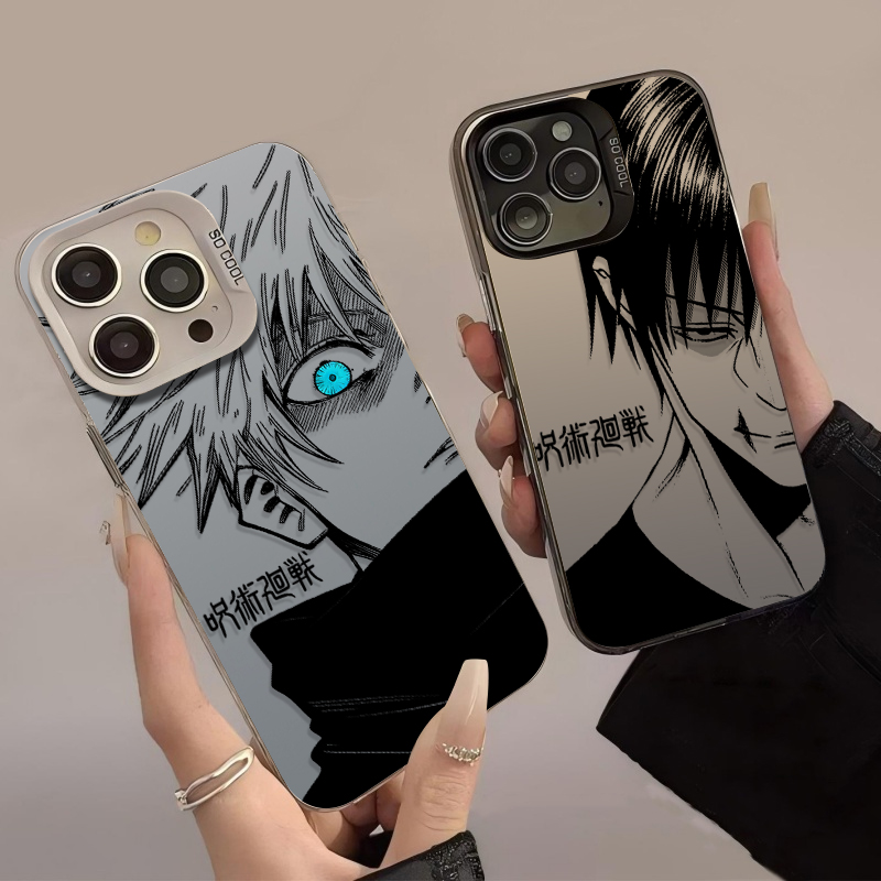 Capa de Celular Estilosa Toji  - Phone Cases Xiaomi avaliação e preço