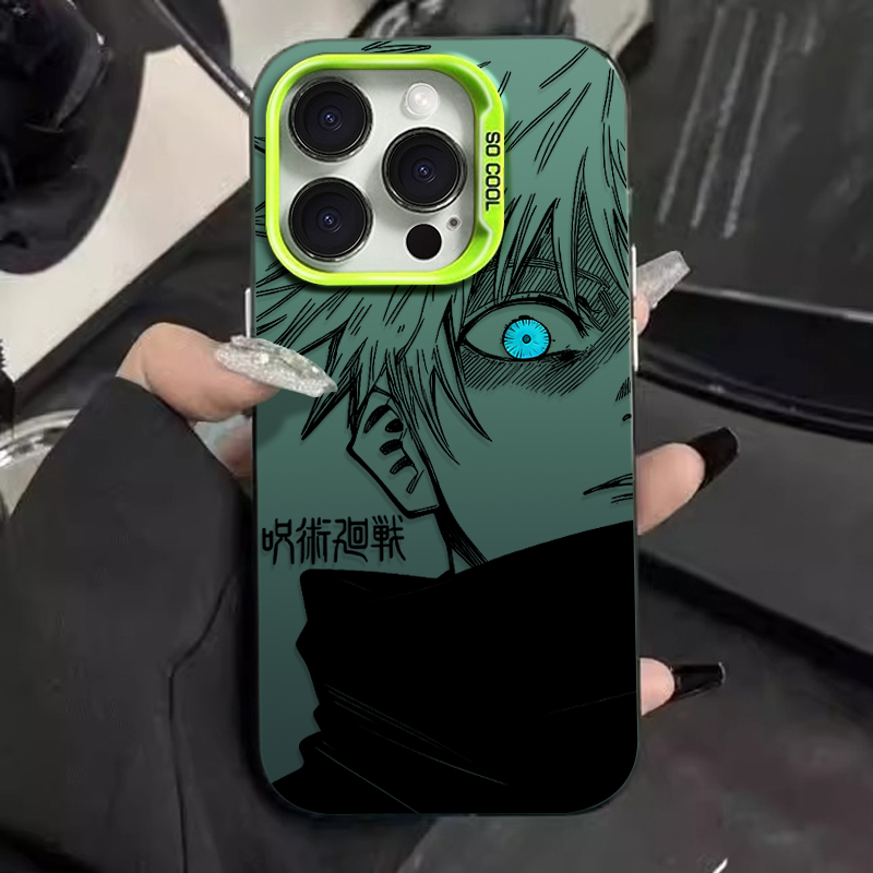 Capa de Celular Estilosa Toji  - Phone Cases Xiaomi avaliação e preço