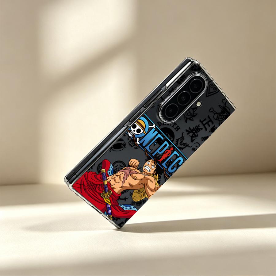 Capa Transparente Macia para S - Phone Cases Z Fold 6 avaliação e preço