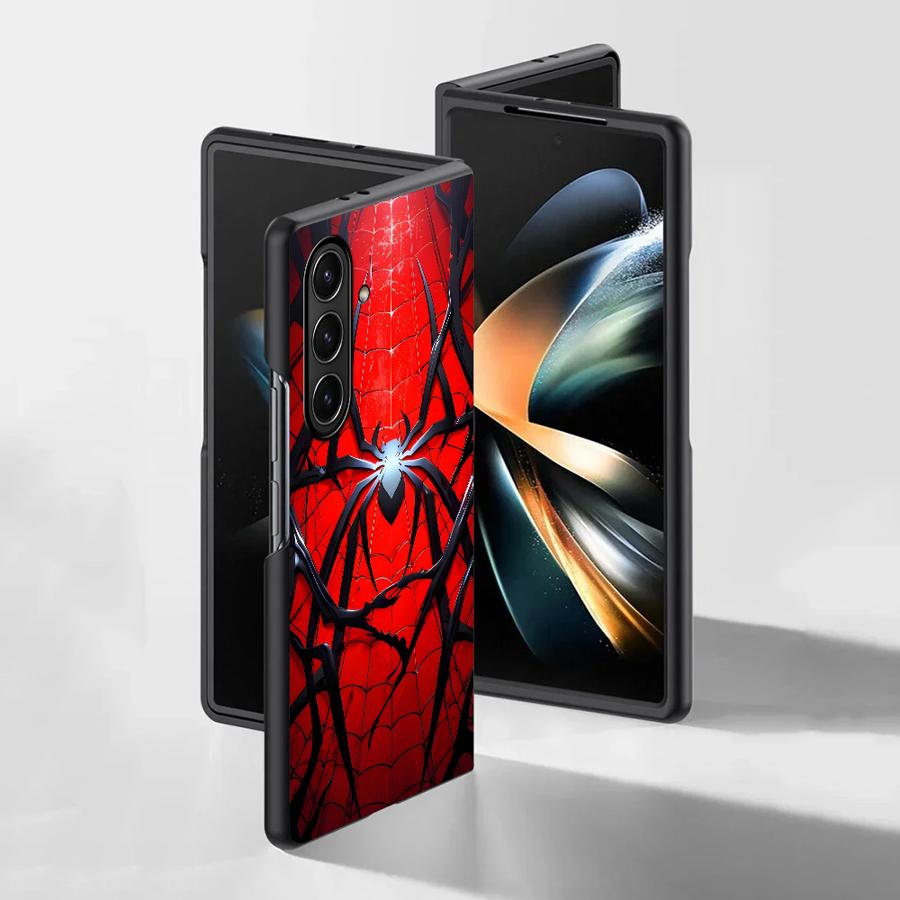Capa de aranha criativa para S - Phone Cases Samsung avaliação e preço