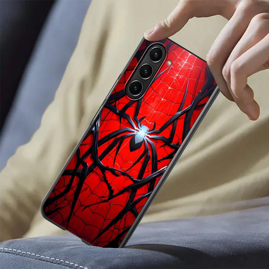 Capa de aranha criativa para S - Phone Cases Samsung avaliação e preço