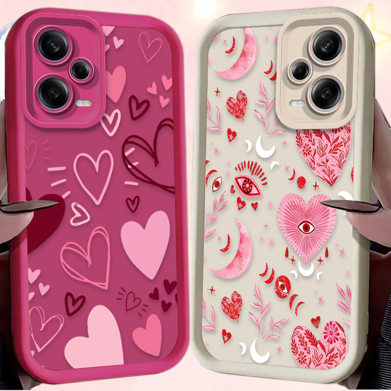 Capa de Telefone em Forma de C - Phone Cases Xiaomi avaliação e preço