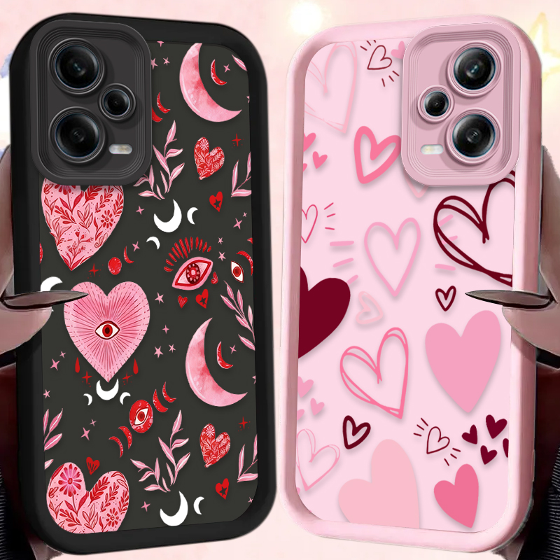 Capa de Telefone em Forma de C - Phone Cases Xiaomi avaliação e preço