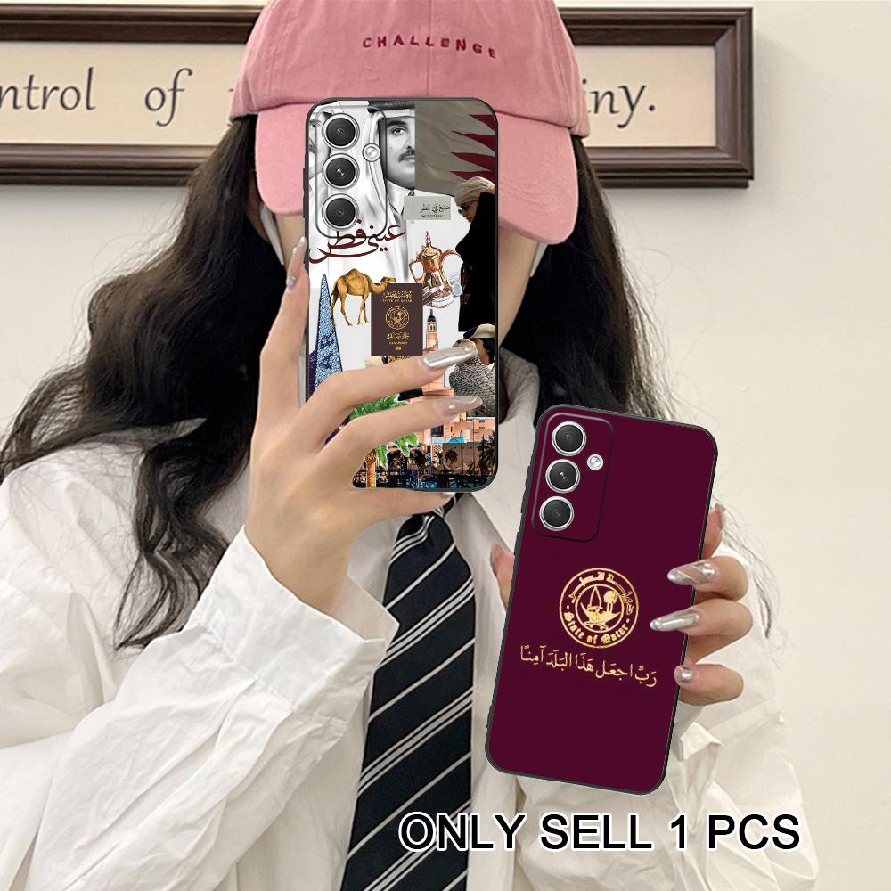 Capa de Celular em TPU Fosco c - Phone Cases Qatar avaliação e preço