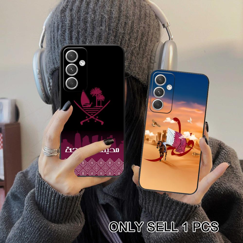 Capa de Celular em TPU Fosco c - Phone Cases Qatar avaliação e preço