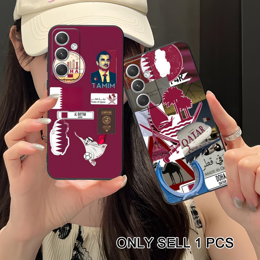 Capa de Celular em TPU Fosco c - Phone Cases Qatar avaliação e preço