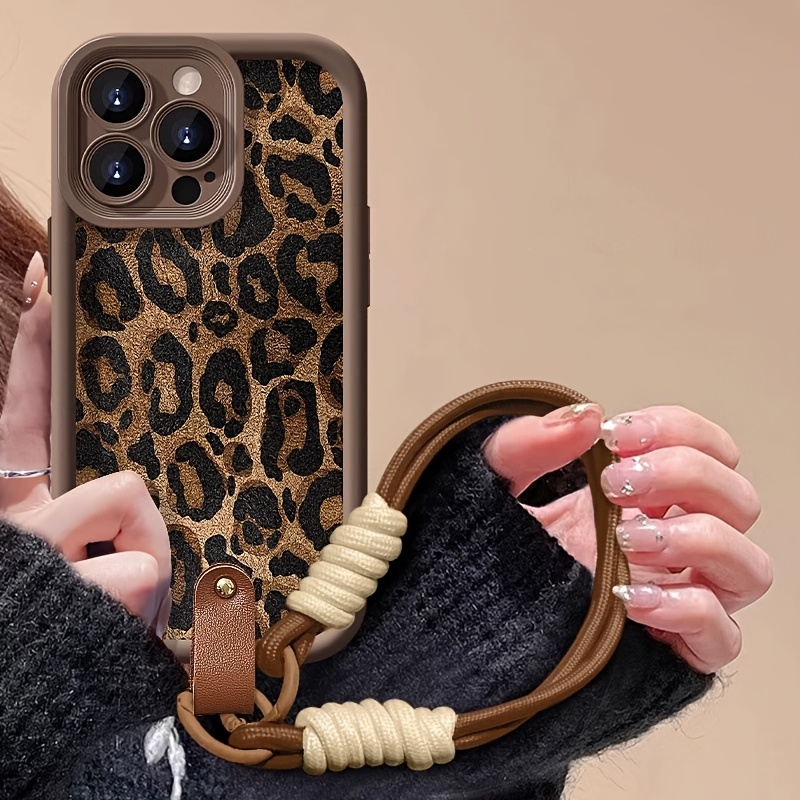 Capa de Celular com Estampa de - Phone Cases With Loop avaliação e preço
