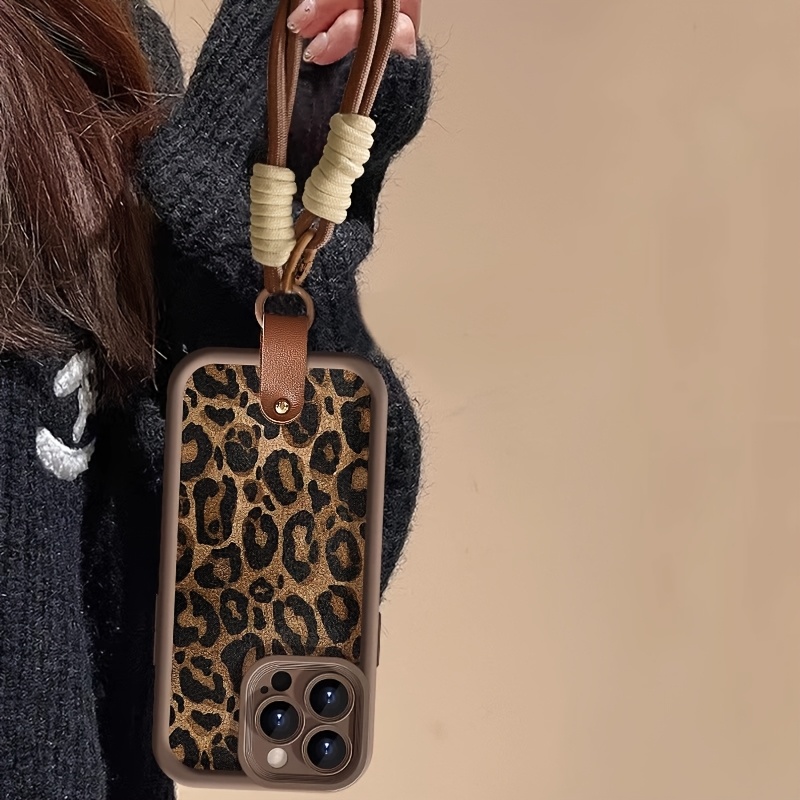 Capa de Celular com Estampa de - Phone Cases With Loop avaliação e preço